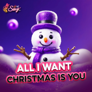 all i want christmas is you ต้อนรับวันคริสต์มาสด้วยโบนัส